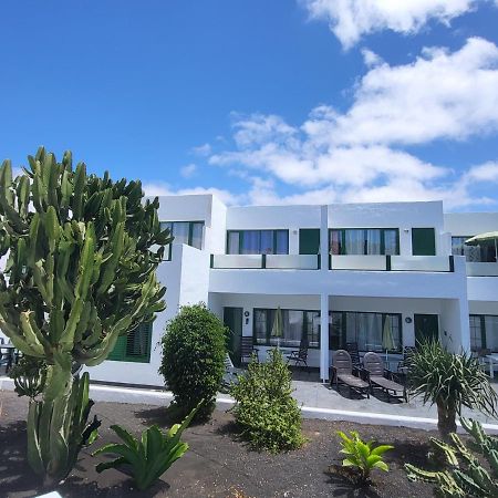 Gueldera Apartments Puerto del Carmen  Eksteriør billede