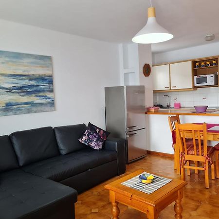 Gueldera Apartments Puerto del Carmen  Eksteriør billede