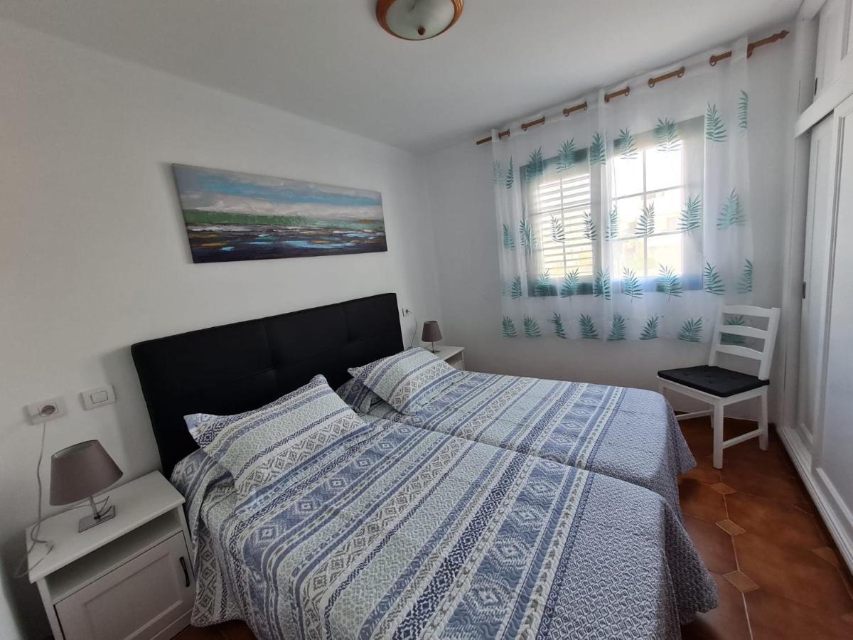 Gueldera Apartments Puerto del Carmen  Eksteriør billede