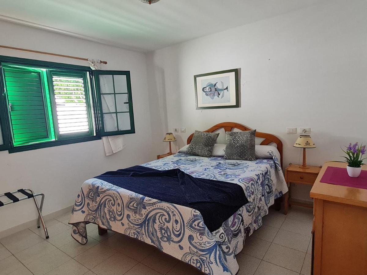 Gueldera Apartments Puerto del Carmen  Eksteriør billede