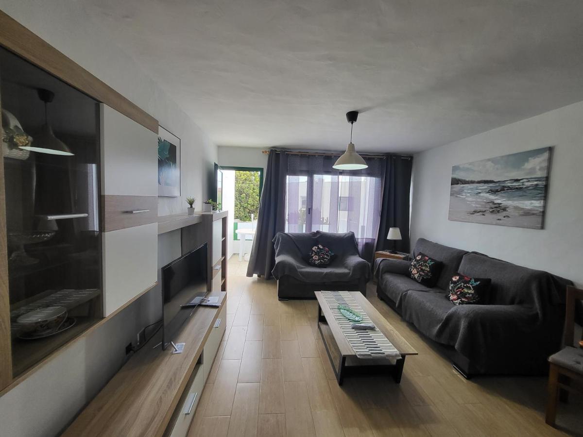 Gueldera Apartments Puerto del Carmen  Eksteriør billede