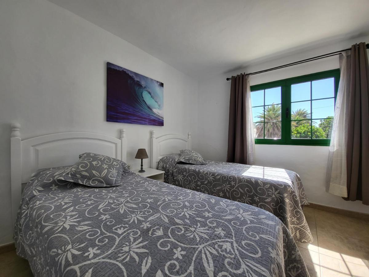 Gueldera Apartments Puerto del Carmen  Eksteriør billede
