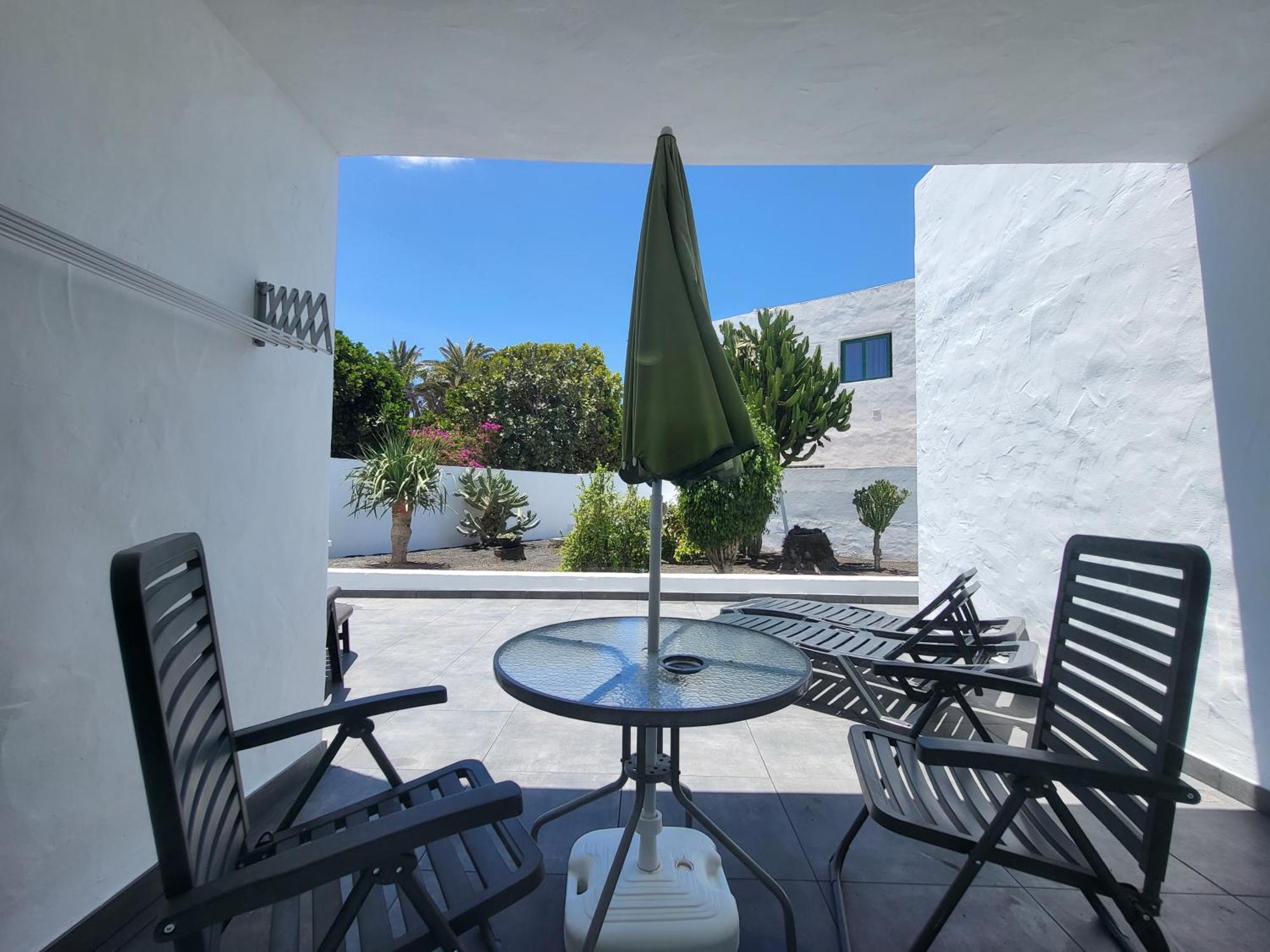 Gueldera Apartments Puerto del Carmen  Eksteriør billede