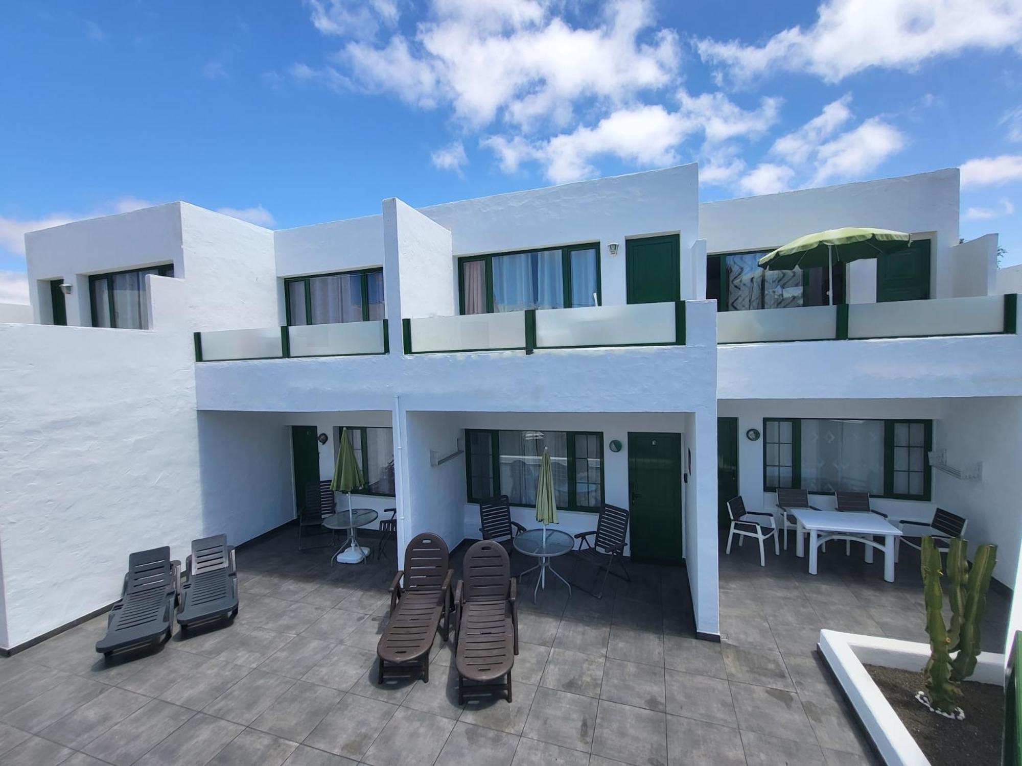 Gueldera Apartments Puerto del Carmen  Eksteriør billede