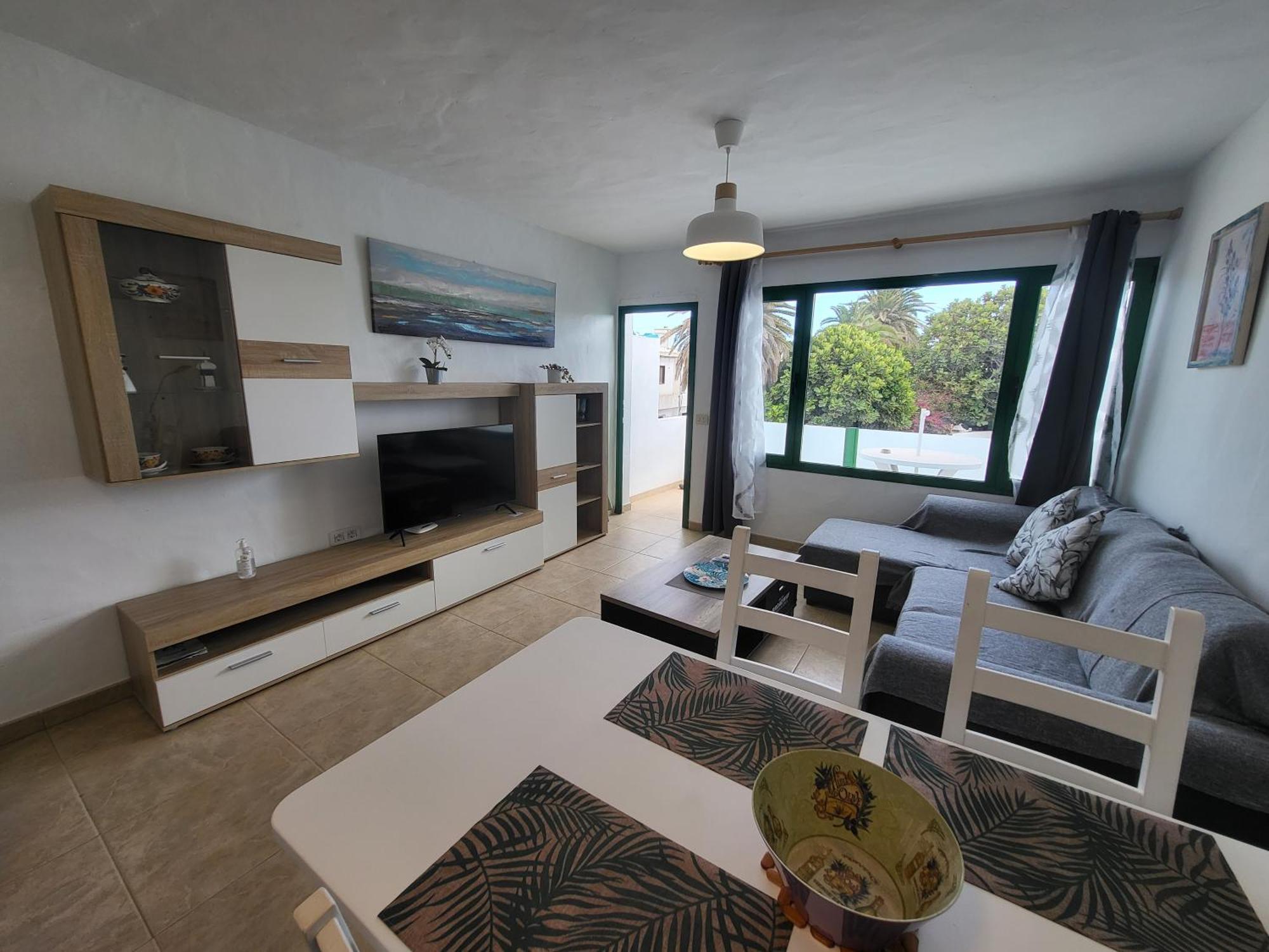 Gueldera Apartments Puerto del Carmen  Eksteriør billede