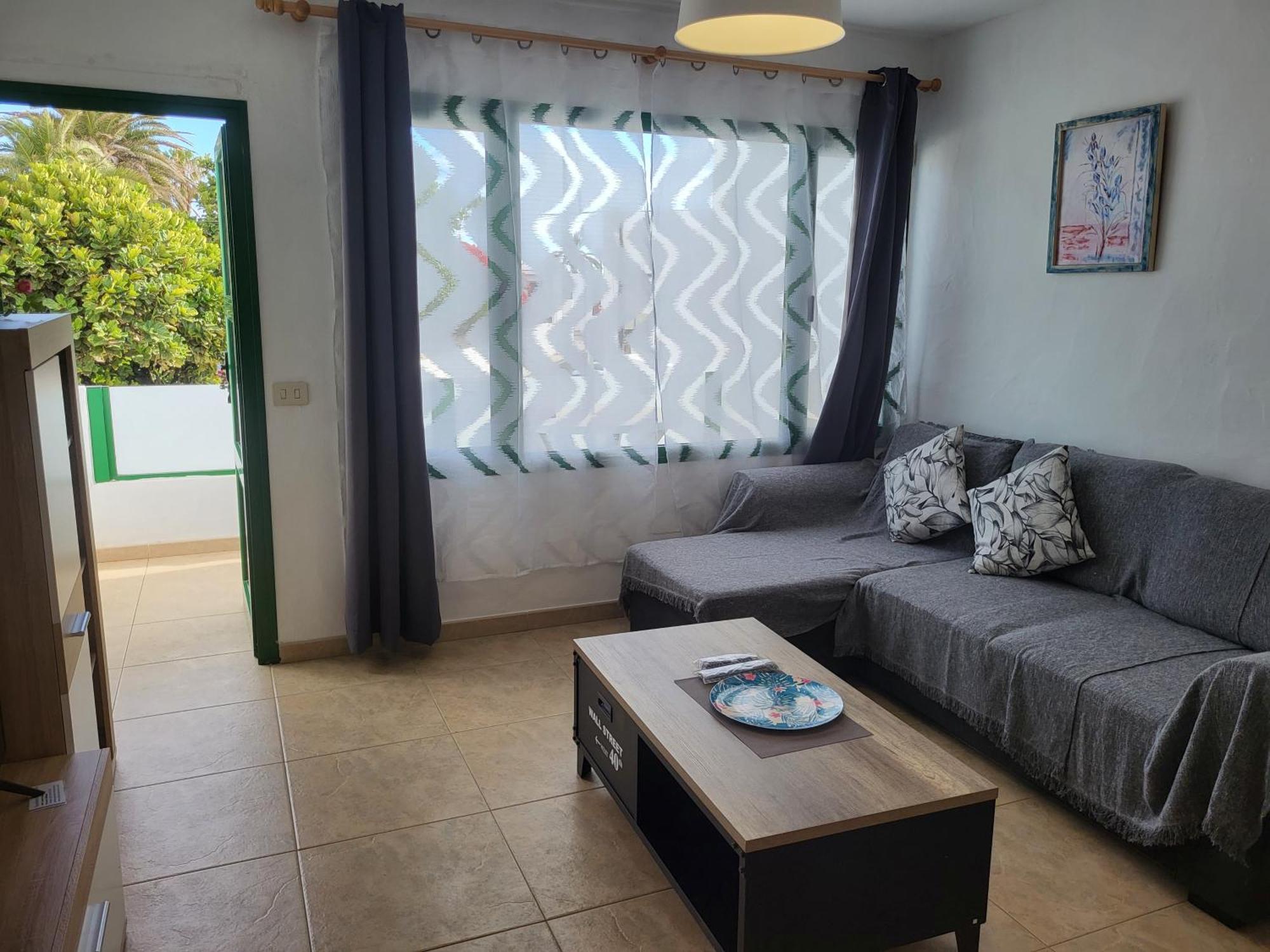 Gueldera Apartments Puerto del Carmen  Eksteriør billede