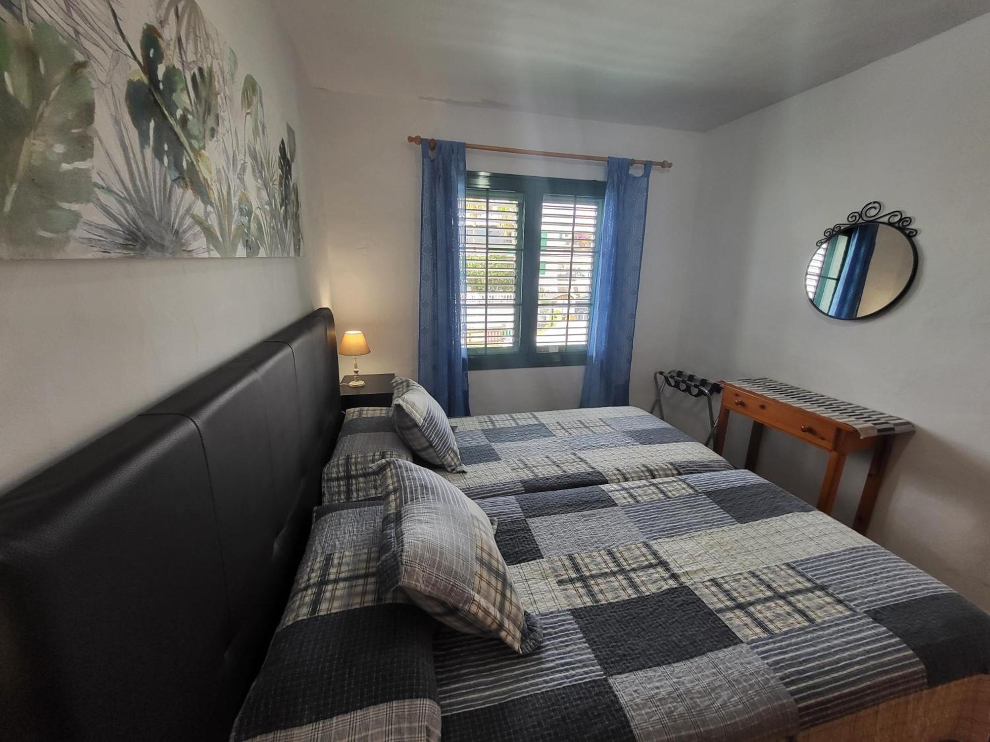 Gueldera Apartments Puerto del Carmen  Eksteriør billede