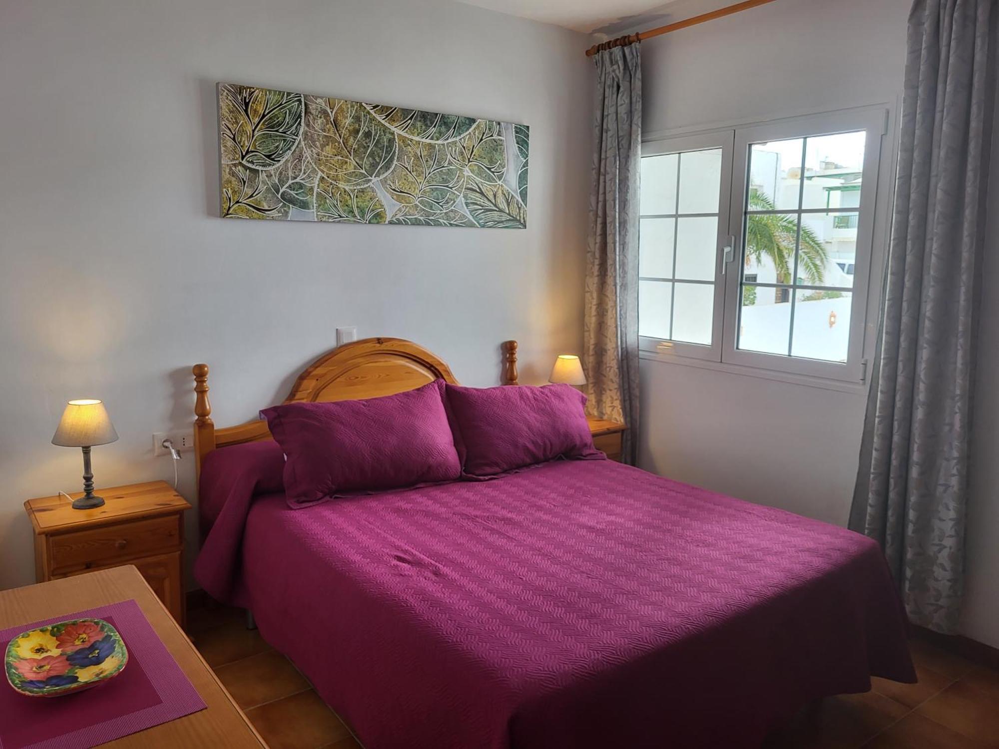 Gueldera Apartments Puerto del Carmen  Værelse billede