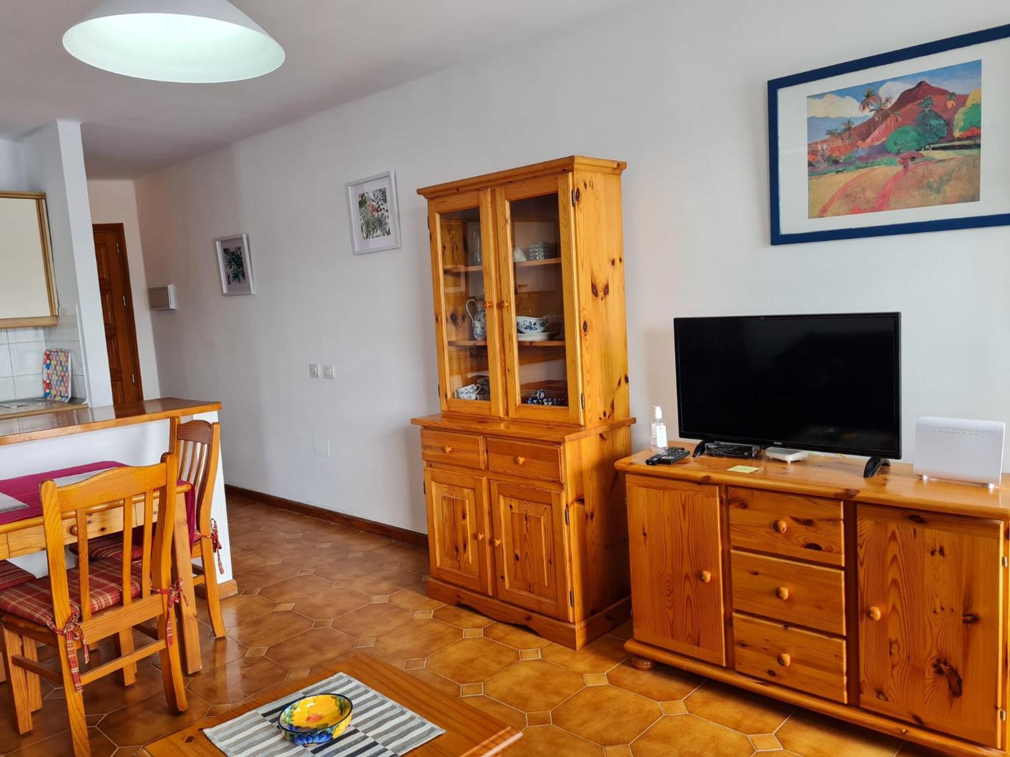 Gueldera Apartments Puerto del Carmen  Eksteriør billede