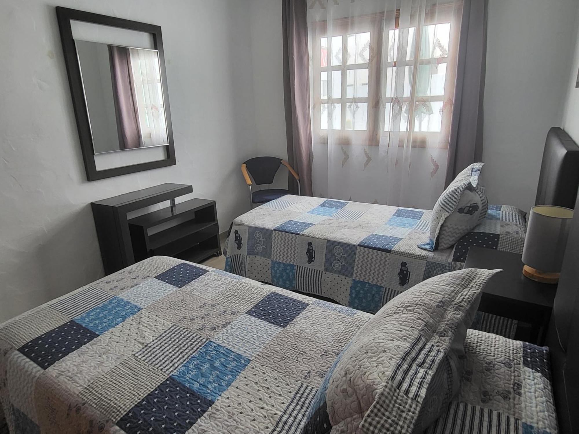 Gueldera Apartments Puerto del Carmen  Værelse billede