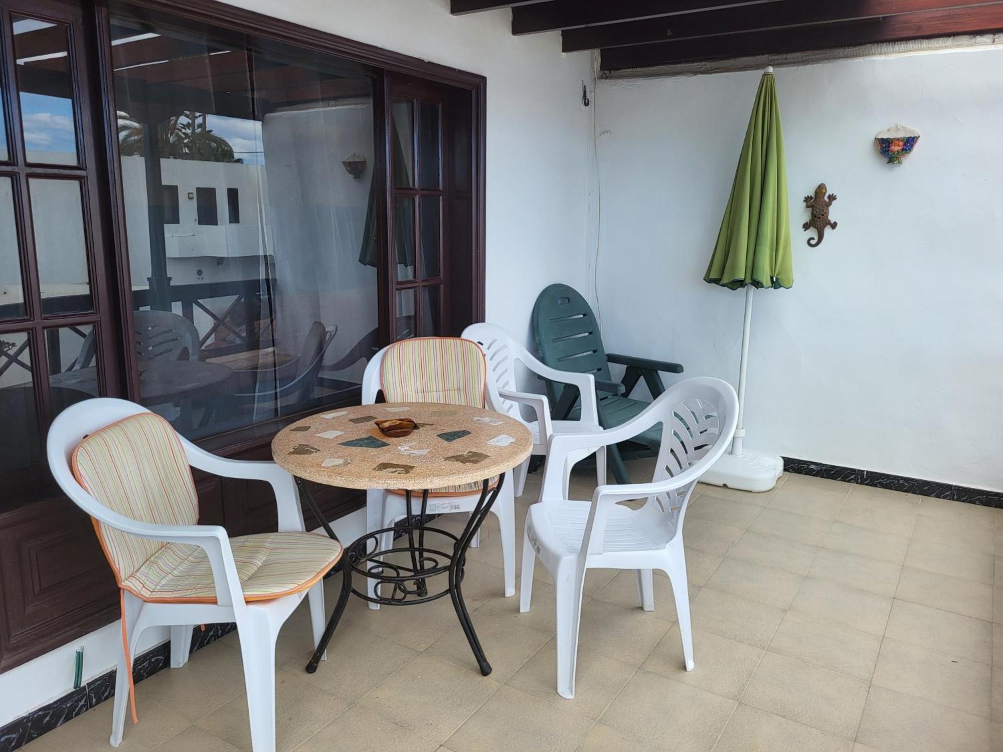 Gueldera Apartments Puerto del Carmen  Værelse billede