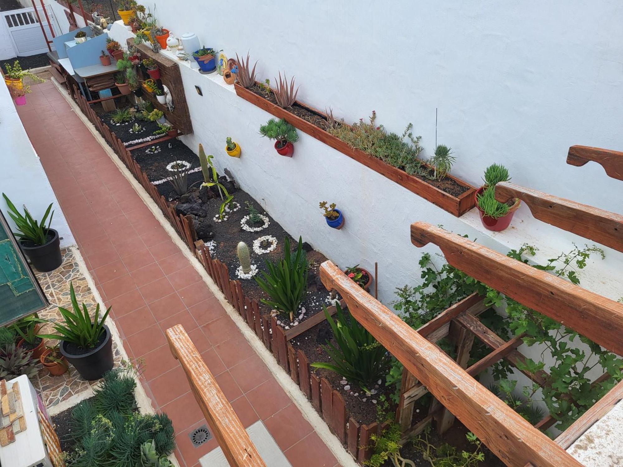 Gueldera Apartments Puerto del Carmen  Værelse billede