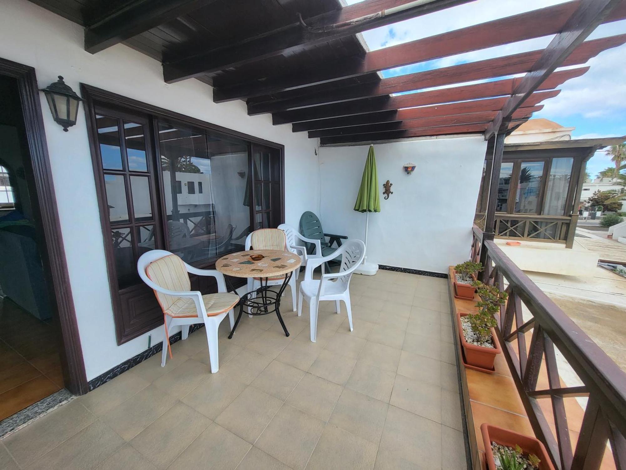 Gueldera Apartments Puerto del Carmen  Værelse billede